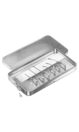 Storage Cases